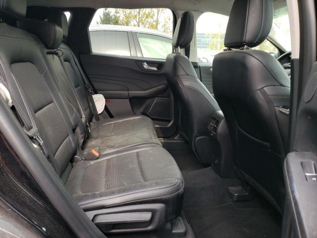 Photo 6 from auction – 2021 FORD ESCAPE TIT with VIN 1FMCU9J97MUA55087