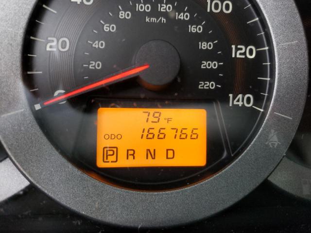 Photo 8 from auction – 2010 TOYOTA RAV4 with VIN JTMZF4DV6A5015321