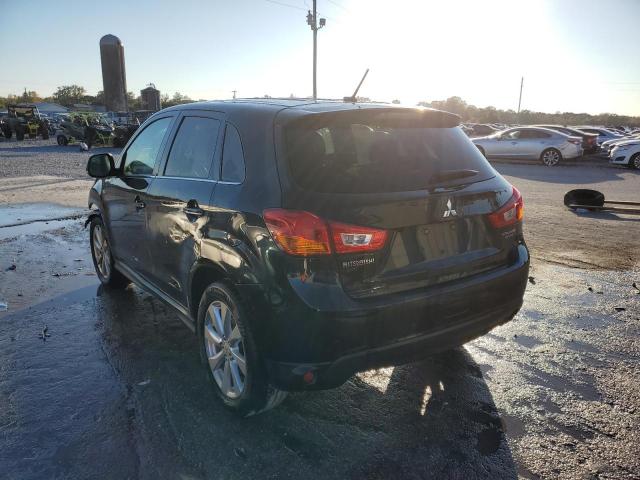 Photo 3 from auction – 2015 MITSUBISHI OUTLANDER with VIN 4A4AP4AU3FE027139