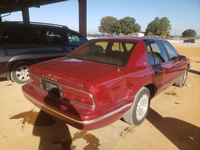 Photo 4 from auction – 1995 BUICK PARK AVENU with VIN 1G4CW52K3SH659925