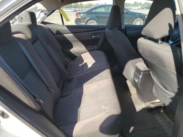 Photo 6 from auction – 2019 TOYOTA COROLLA L with VIN 2T1BURHE2KC225403