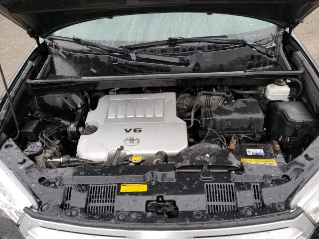 Photo 7 from auction – 2012 TOYOTA HIGHLANDER with VIN 5TDDK3EH0CS133760