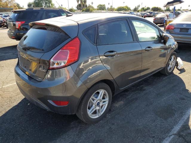 Photo 4 from auction – 2019 FORD FIESTA SE with VIN 3FADP4EJ6KM107548