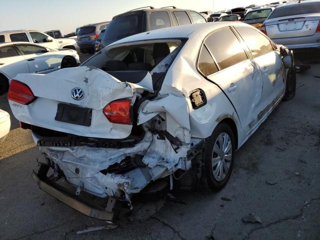 Photo 4 from auction – 2014 VOLKSWAGEN JETTA BASE with VIN 3VW2K7AJ6EM210428