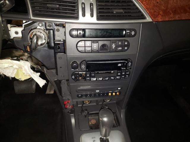 Photo 9 from auction – 2004 CHRYSLER PACIFICA with VIN 2C8GF68474R286754