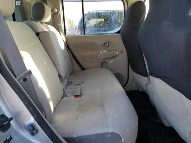 Photo 6 from auction – 2009 NISSAN CUBE BASE with VIN JN8AZ28R79T115591