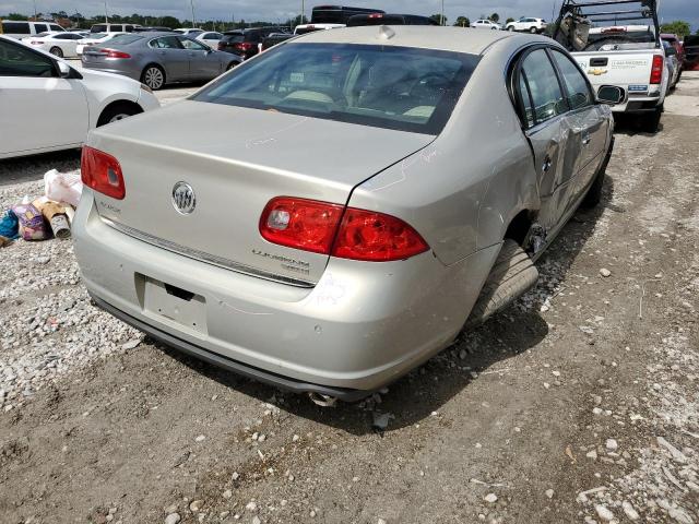 Photo 4 from auction – 2009 BUICK LUCERNE SU with VIN 1G4HF57919U130471