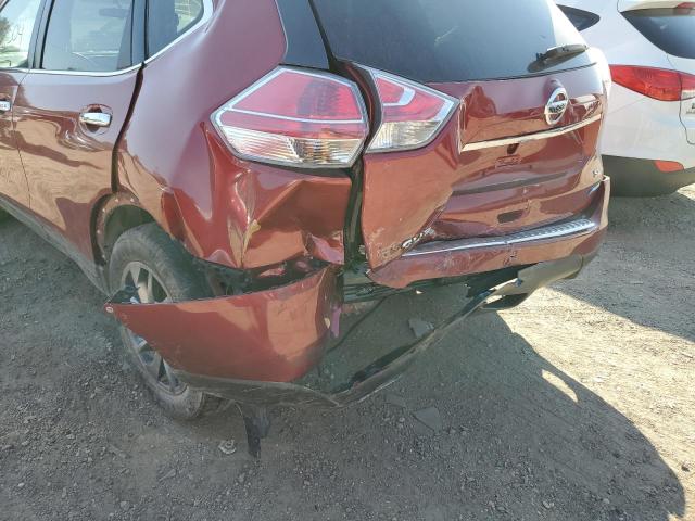 Photo 10 from auction – 2014 NISSAN ROGUE S with VIN 5N1AT2MT7EC846445