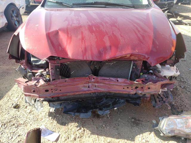 Photo 9 from auction – 2016 SUBARU IMPREZA PR with VIN JF1GJAB68GH002051