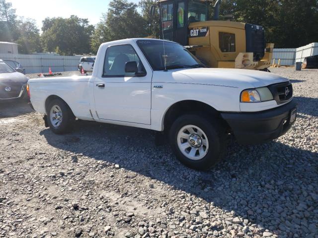 MAZDA B2300 2003 with VIN 4F4YR12D73TM22677 - Photo from auction