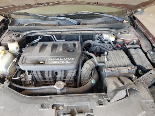Photo 7 from auction – 2013 CHRYSLER 200 TOURIN with VIN 1C3CCBBBXDN699102