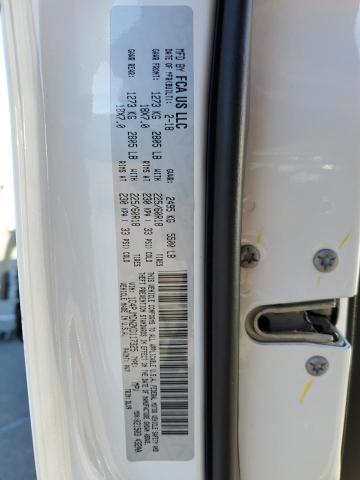 Photo 10 from auction – 2019 JEEP CHEROKEE L with VIN 1C4PJMDN2KD117325