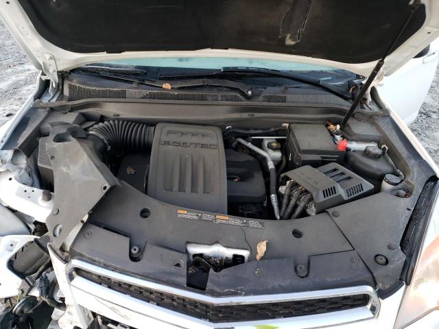 Photo 7 from auction – 2013 CHEVROLET EQUINOX LS with VIN 2GNFLCEK2D6203084
