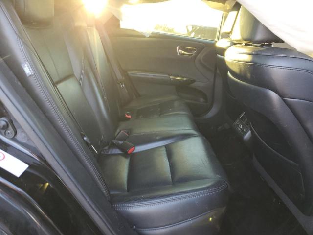 Photo 6 from auction – 2016 TOYOTA AVALON HYB with VIN 4T1BD1EB1GU052250