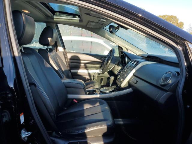 Photo 5 from auction – 2010 MAZDA CX-7 with VIN JM3ER4WL3A0311659