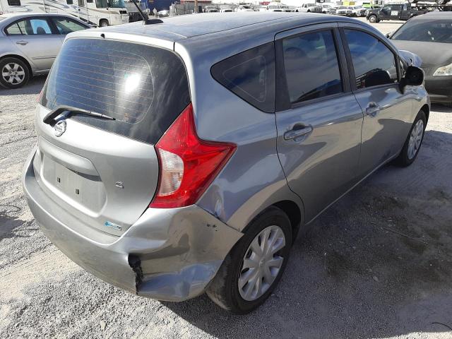 Photo 4 from auction – 2014 NISSAN VERSA NOTE with VIN 3N1CE2CP8EL360553