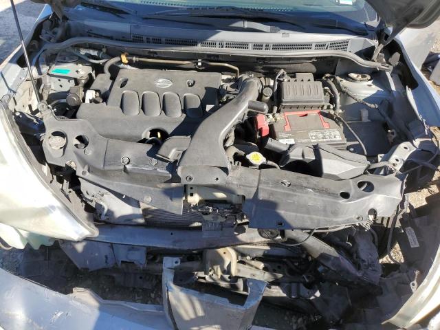Photo 7 from auction – 2009 NISSAN VERSA S with VIN 3N1BC13E99L362148