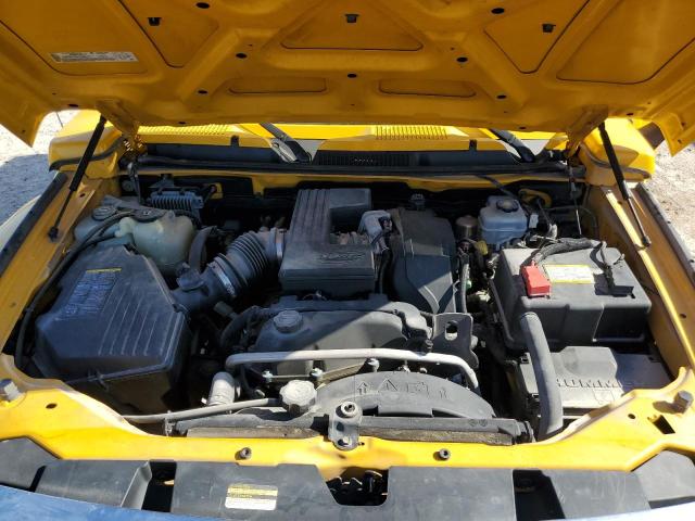Photo 7 from auction – 2006 HUMMER H3 with VIN 5GTDN136168296030