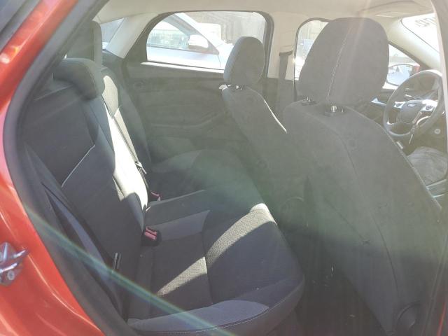 Photo 6 from auction – 2014 FORD FOCUS SE with VIN 1FADP3F28EL457996