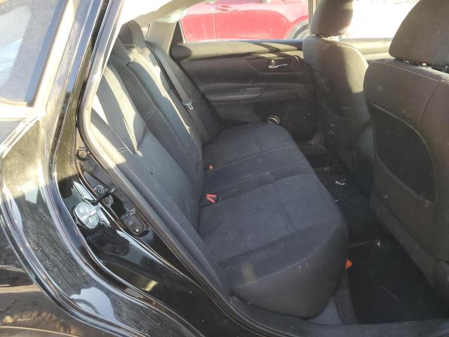 Photo 6 from auction – 2018 NISSAN ALTIMA 2.5 with VIN 1N4AL3AP4JC164429