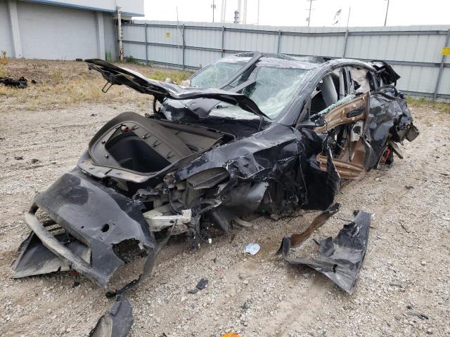 صورة رقم 2 من المزاد - 2022 TESLA MODEL Y مع VIN 7SAYGDEF0NF325455