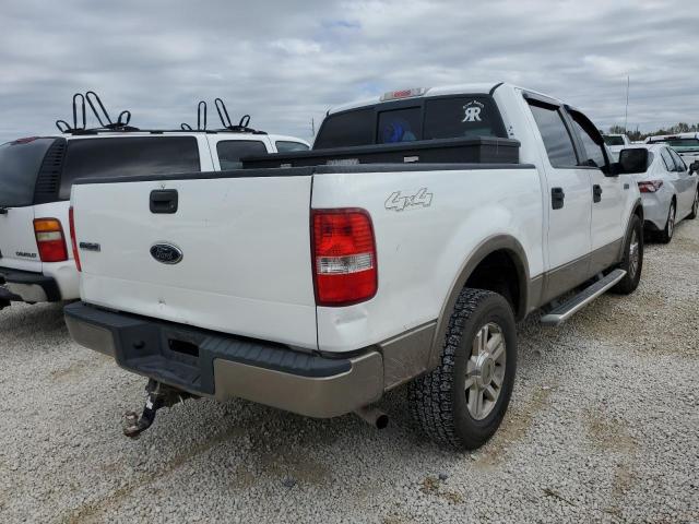 Photo 4 from auction – 2005 FORD F150 SUPER with VIN 1FTPW14595FB13216