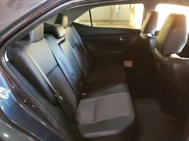 Photo 6 from auction – 2017 TOYOTA COROLLA L with VIN 5YFBURHE0HP595211