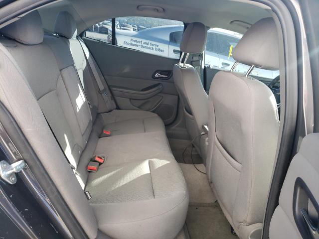 Photo 6 from auction – 2013 CHEVROLET MALIBU LS with VIN 1G11A5SA2DF316564