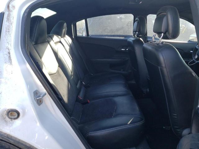 Photo 6 from auction – 2011 CHRYSLER 200 S with VIN 1C3BC8FG1BN597088