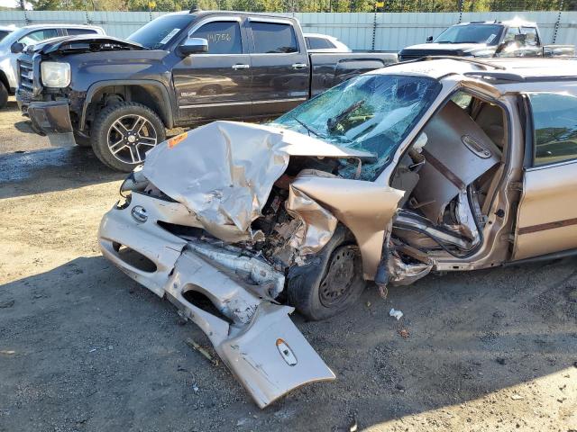 Photo 9 from auction – 1997 FORD TAURUS GL with VIN 1FALP57U6VA259565