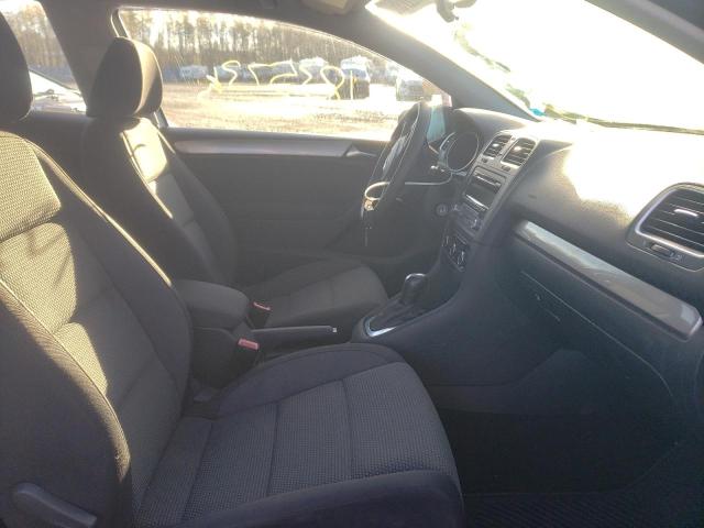 Photo 5 from auction – 2012 VOLKSWAGEN GOLF with VIN WVWBA7AJ5CW345144
