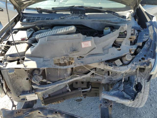 Photo 7 from auction – 2007 DODGE DURANGO SX with VIN 1D8HB38P57F502186