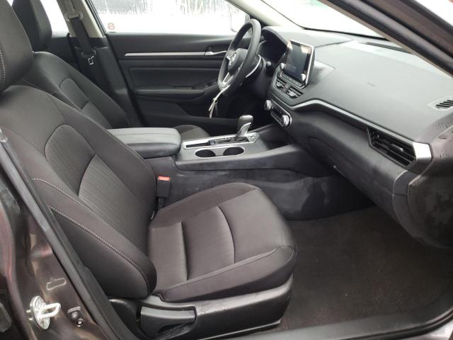 Photo 5 from auction – 2022 NISSAN ALTIMA SV with VIN 1N4BL4DVXNN314896