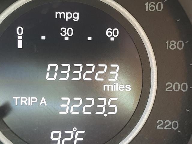 Photo 8 from auction – 2016 HONDA CR-V SE with VIN 5J6RM4H47GL024499