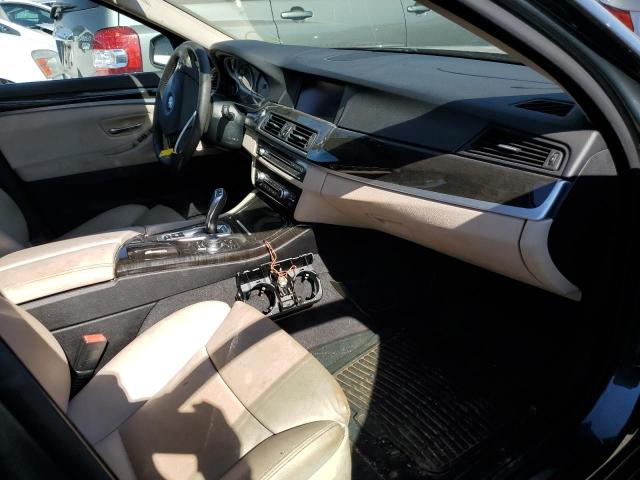 Photo 5 from auction – 2012 BMW 5 SERIES with VIN WBAFR7C55CC810885