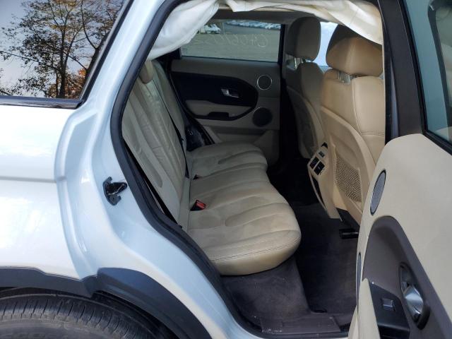 Photo 6 from auction – 2015 LAND ROVER RANGE ROVE with VIN SALVN2BG7FH991276