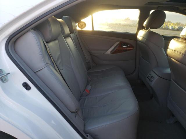 Photo 6 from auction – 2011 TOYOTA CAMRY SE with VIN 4T1BK3EK3BU619293