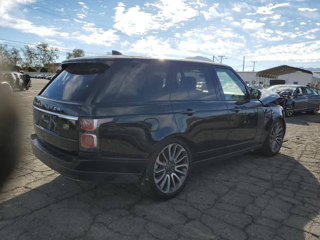 Photo 4 from auction – 2019 LAND ROVER RANGE ROVE with VIN SALGS2SV0KA527054