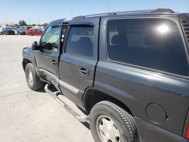 Photo 9 from auction – 2005 GMC YUKON with VIN 1GKEC13T05J179879