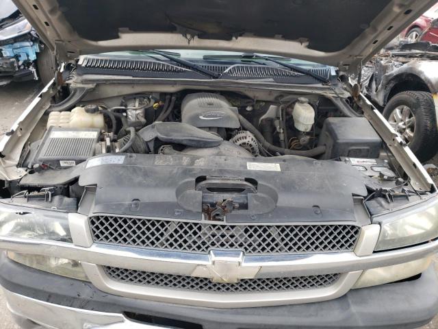 Photo 7 from auction – 2004 CHEVROLET SILVERADO with VIN 1GCGK23U84F121056