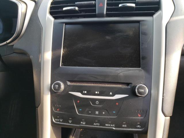 Photo 9 from auction – 2013 FORD FUSION SE with VIN 3FA6P0LU0DR382966