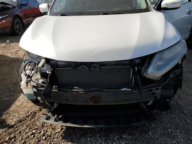 Photo 9 from auction – 2015 NISSAN ROGUE S with VIN KNMAT2MV1FP531768