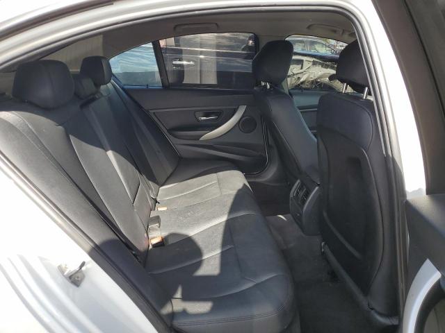 Photo 6 from auction – 2014 BMW 320 I with VIN WBA3B1G5XENS77776