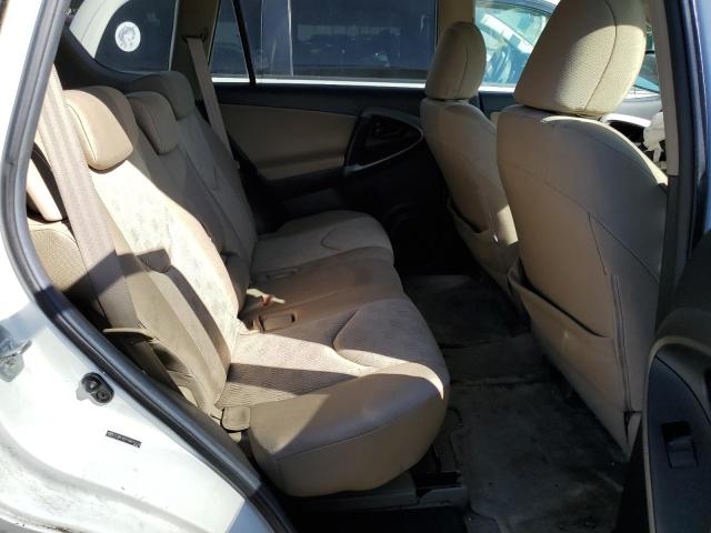 Photo 6 from auction – 2010 TOYOTA RAV4 with VIN 2T3BF4DV7AW076039