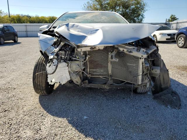 Photo 9 from auction – 2016 TOYOTA COROLLA L with VIN 5YFBURHE8GP536972