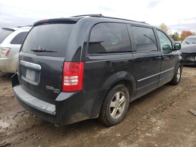 Photo 4 from auction – 2009 DODGE GRAND CARA with VIN 2D8HN54159R653271