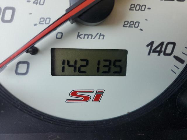 Photo 8 from auction – 2003 HONDA CIVIC SI with VIN SHHEP33503U406407