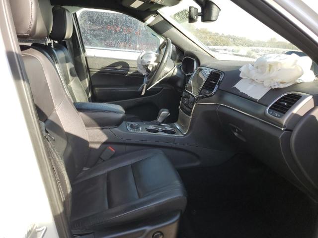 Photo 5 from auction – 2019 JEEP GRAND CHER with VIN 1C4RJFBG7KC810583