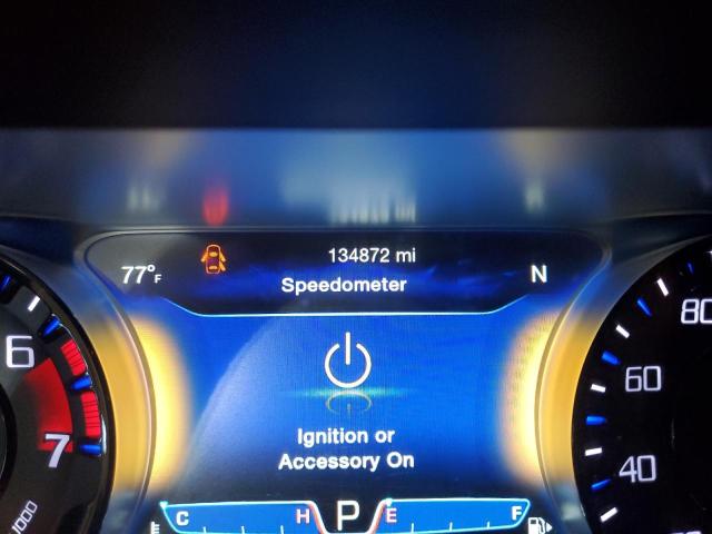 Photo 8 from auction – 2016 CHRYSLER 200 S with VIN 1C3CCCBB0GN117423