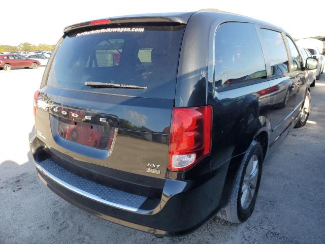 Photo 4 from auction – 2014 DODGE GRAND CARA with VIN 2C4RDGCGXER214097